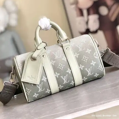 Official Brother Sam LV Bags 2410YA0020 0704